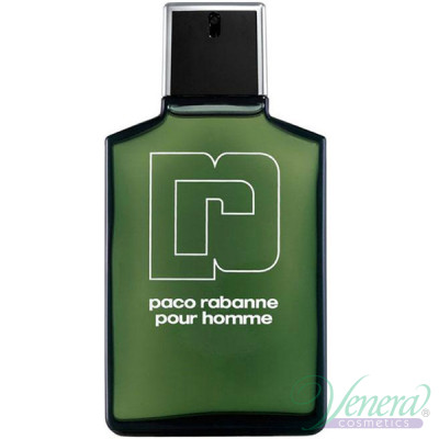 Paco Rabanne Paco Rabanne Pour Homme EDT 100ml за Мъже БЕЗ ОПАКОВКА Мъжки Парфюми без опаковка