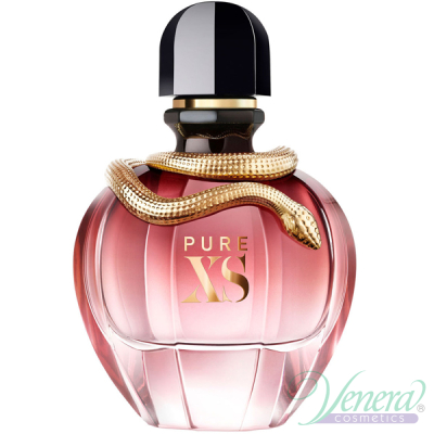 Paco Rabanne Pure XS For Her EDP 80ml за Жени БЕЗ ОПАКОВКА Дамски Парфюми без опаковка