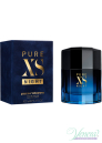 Paco Rabanne Pure XS Night EDP 100ml за Мъже БЕЗ ОПАКОВКА Продукти без опаковка