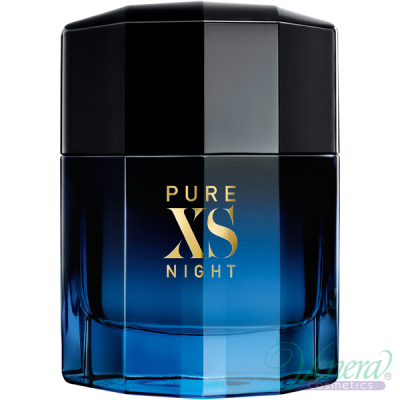 Paco Rabanne Pure XS Night EDP 100ml за Мъже БЕЗ ОПАКОВКА Продукти без опаковка