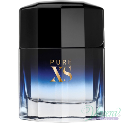 Paco Rabanne Pure XS EDT 100ml за Мъже БЕЗ ОПАКОВКА Мъжки Парфюми без опаковка