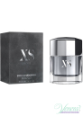 Paco Rabanne XS 2018 EDT 100ml за Мъже БЕЗ ОПАКОВКА Мъжки Парфюми без опаковка