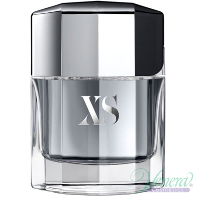 Paco Rabanne XS 2018 EDT 100ml за Мъже БЕЗ ОПАКОВКА Мъжки Парфюми без опаковка