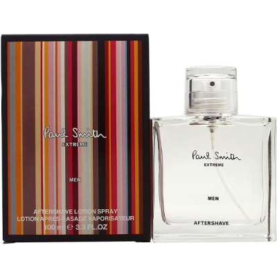 Paul Smith Extreme Man After Shave 100ml за Мъже БЕЗ ОПАКОВКА Мъжки Парфюми без опаковка