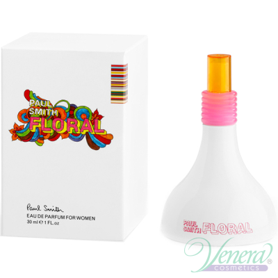 Paul Smith Floral EDP 30ml за Жени Дамски Парфюми