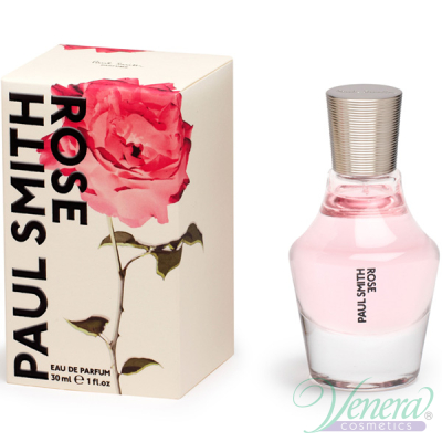 Paul Smith Rose EDP 30ml за Жени Дамски Парфюми