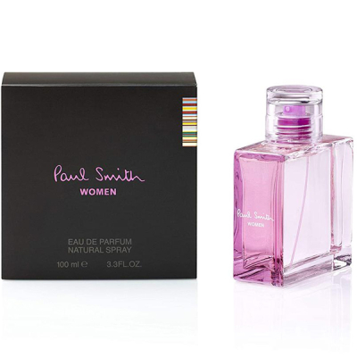 Paul Smith Women EDP 100ml за Жени БЕЗ ОПАКОВКА Дамски Парфюми без опаковка