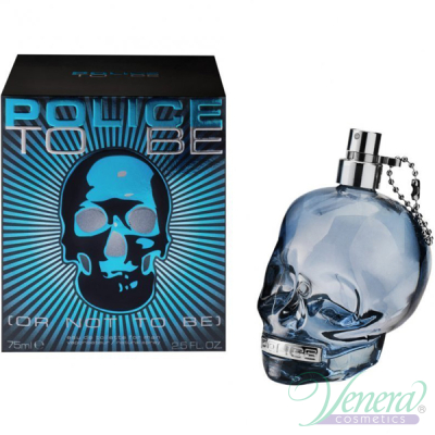 Police To Be EDT 125ml за Мъже Мъжки Парфюми
