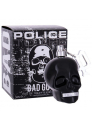 Police To Be Bad Guy EDT 125ml за Мъже БЕЗ ОПАКОВКА Мъжки Парфюми без опаковка