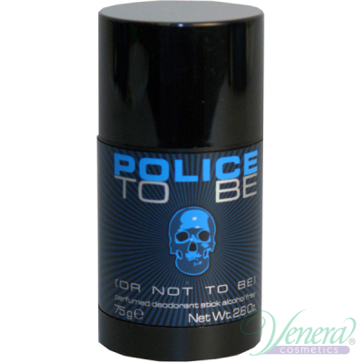 Police To Be Deo Stick 75ml за Мъже