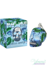 Police To Be Exotic Jungle EDT 125ml за Мъже БЕЗ ОПАКОВКА Мъжки Парфюми без опаковка