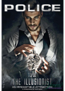 Police To Be The Illusionist EDT 75ml за Мъже Мъжки Парфюми