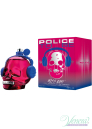 Police To Be Miss Beat EDP 125ml за Жени БЕЗ ОПАКОВКА Дамски Парфюми без опаковка