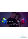 Police To Be Miss Beat EDP 125ml за Жени БЕЗ ОПАКОВКА Дамски Парфюми без опаковка