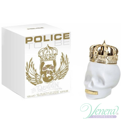Police To Be The Queen EDP 40ml за Жени Дамски Парфюми