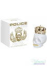 Police To Be The Queen EDP 125ml за Жени БЕЗ ОПАКОВКА Дамски Парфюми без опаковка