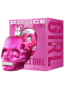 Police To Be Sweet Girl EDT 125ml за Жени БЕЗ ОПАКОВКА Дамски Парфюми без опаковка