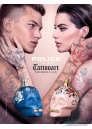 Police To Be Tattooart EDP 125ml за Жени БЕЗ ОПАКОВКА Дамски Парфюми без опаковка