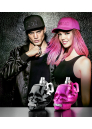 Police To Be Sweet Girl EDT 125ml за Жени БЕЗ ОПАКОВКА Дамски Парфюми без опаковка