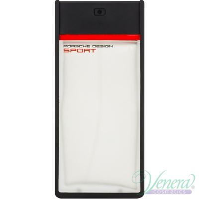 Porsche Design Sport EDT 80ml за Мъже БЕЗ ОПАКОВКА Мъжки Парфюми без опаковка