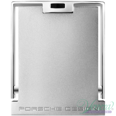 Porsche Design Titan EDT 100ml за Мъже БЕЗ ОПАКОВКА Мъжки Парфюми без опаковка