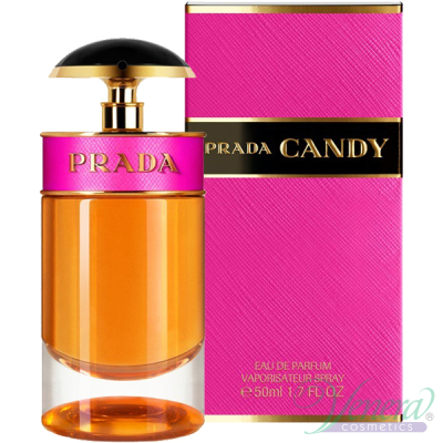 Prada Candy EDP 30ml за Жени Дамски Парфюми