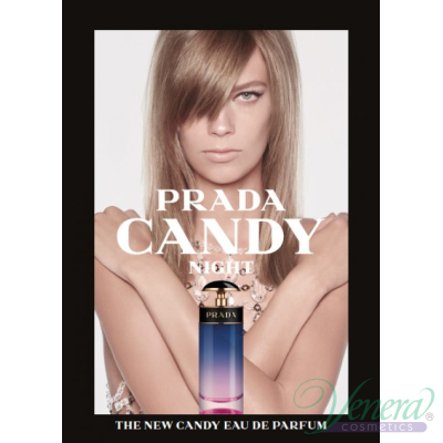 Prada Candy Night EDP 30ml за Жени Дамски Парфюми