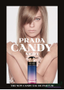 Prada Candy Night EDP 50ml за Жени Дамски Парфюми