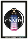 Prada Candy Night EDP 50ml за Жени Дамски Парфюми