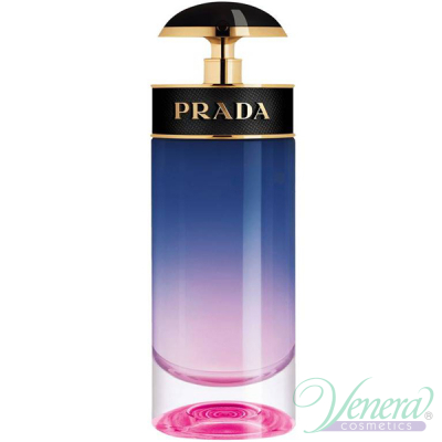 Prada Candy Night EDP 80ml за Жени БЕЗ ОПАКОВКА Дамски Парфюми без опаковка