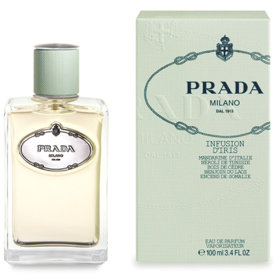 Prada Infusion d'Iris EDP 50ml за Жени Дамски Парфюми 