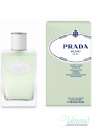 Prada Infusion d'Iris Eau de Toilette EDT 100ml за Жени БЕЗ ОПАКОВКА Дамски Парфюми без опаковка