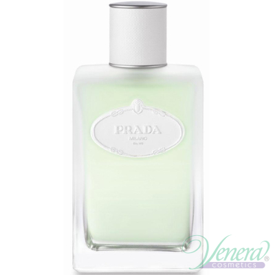 Prada Infusion d'Iris Eau de Toilette EDT 100ml за Жени БЕЗ ОПАКОВКА Дамски Парфюми без опаковка