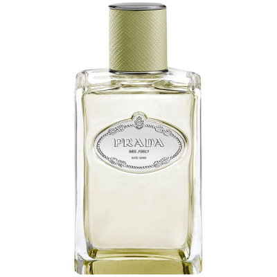 Prada Infusion de Vetiver EDP 100ml за Мъже и Жени БЕЗ ОПАКОВКА Унисекс парфюми без опаковка