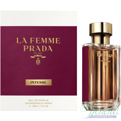 Prada La Femme Intense EDP 50ml за Жени Дамски Парфюми
