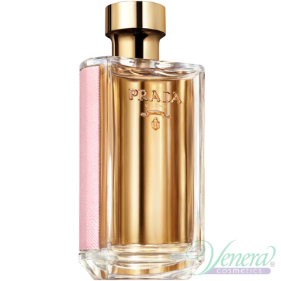 Prada La Femme L'Eau EDT 100ml за Жени БЕЗ ОПАКОВКА Дамски Парфюми без опаковка