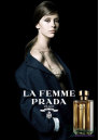 Prada La Femme Комплект (EDP 50ml + BL 100ml) за Жени Дамски Комплекти