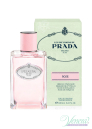 Prada Infusion de Rose 2017 EDP 100ml за Жени БЕЗ ОПАКОВКА Дамски Парфюми без опаковка