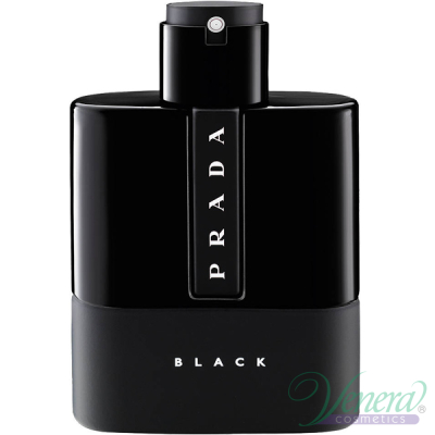Prada Luna Rossa Black EDP 100ml за Мъже БЕЗ ОПАКОВКА Мъжки Парфюми без опаковка