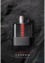 Prada Luna Rossa Carbon EDT 100ml за Мъже Мъжки Парфюми