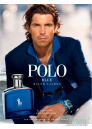 Ralph Lauren Polo Blue Eau de Parfum EDP 75ml за Мъже Мъжки Парфюми