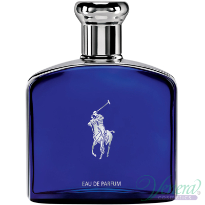 Ralph Lauren Polo Blue Eau de Parfum EDP 125ml за Мъже БЕЗ ОПАКОВКА Мъжки Парфюми без опаковка
