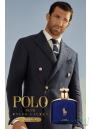 Ralph Lauren Polo Blue Gold Blend EDP 125ml за Мъже БЕЗ ОПАКОВКА Мъжки Парфюми без опаковка