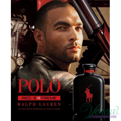 Ralph Lauren Polo Red Extreme Parfum EDP 75ml за Мъже Мъжки Парфюми