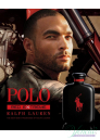 Ralph Lauren Polo Red Extreme Parfum EDP 125ml за Мъже Мъжки Парфюми