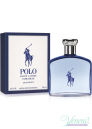 Ralph Lauren Polo Ultra Blue EDT 125ml за Мъже БЕЗ ОПАКОВКА Мъжки Парфюми без опаковка