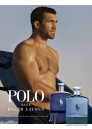 Ralph Lauren Polo Ultra Blue EDT 40ml за Мъже Мъжки Парфюми