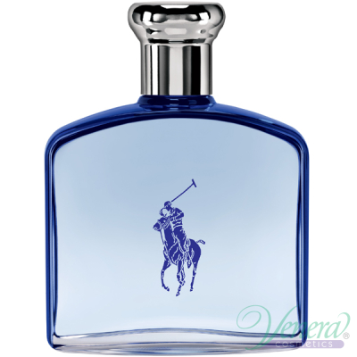 Ralph Lauren Polo Ultra Blue EDT 125ml за Мъже БЕЗ ОПАКОВКА Мъжки Парфюми без опаковка