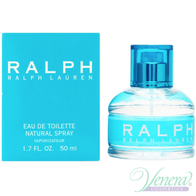 Ralph Lauren Ralph EDT 50ml за Жени Дамски Парфюми