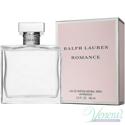 Ralph Lauren Romance EDP 100ml за Жени Дамски Парфюми